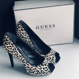 New ! 🔥 Guess Multi Pony